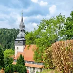 Modernes In Traumlage Apartmán Langelsheim