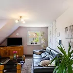 Modernes In Traumlage Apartmán