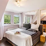 Modernes In Traumlage Apartmán *