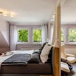 Apartmán Modernes In Traumlage Langelsheim