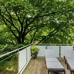 Apartmán Modernes In Traumlage Langelsheim