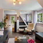 Modernes In Traumlage Apartmán *