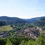 Modernes In Traumlage Langelsheim