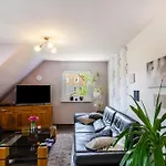 Modernes In Traumlage Apartmán *