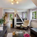 Modernes In Traumlage Apartmán Langelsheim