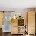 Apartmán Modernes In Traumlage Langelsheim