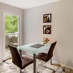 Modernes In Traumlage Apartmán *