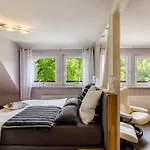 Apartmán Modernes In Traumlage