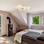 Lägenhet Modernes In Traumlage