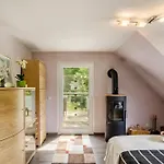 Apartmán Modernes In Traumlage Langelsheim