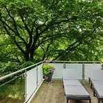 Apartmán Modernes In Traumlage Langelsheim