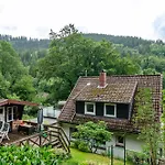 Modernes In Traumlage