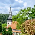 Apartmán Modernes In Traumlage