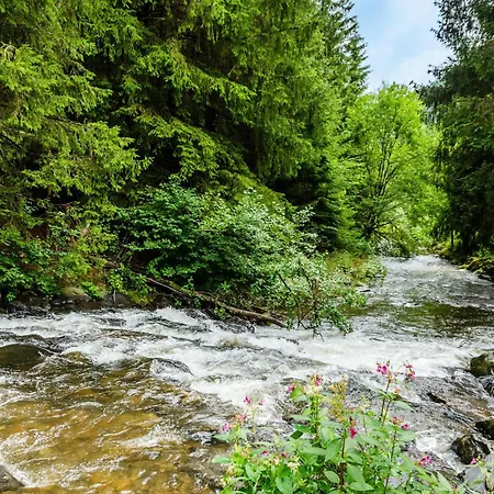 アパート Modernes In Traumlage