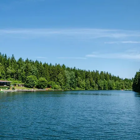 アパート Modernes In Traumlage *