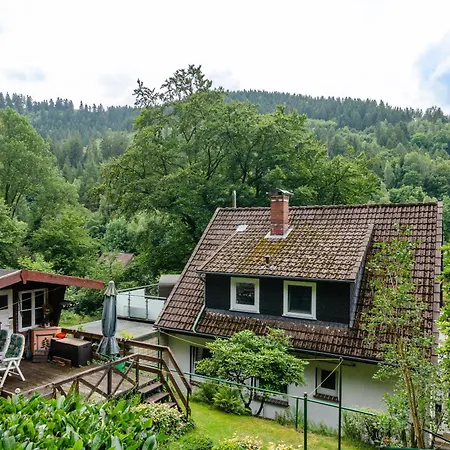 アパート Modernes In Traumlage