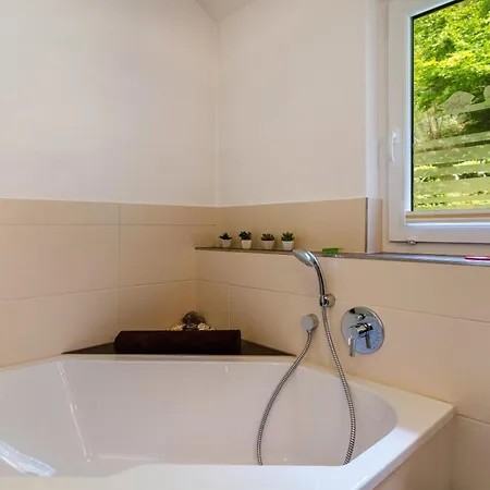 アパート Modernes In Traumlage *