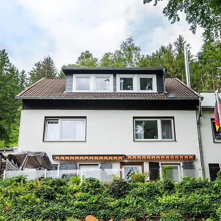 Modernes In Traumlage *