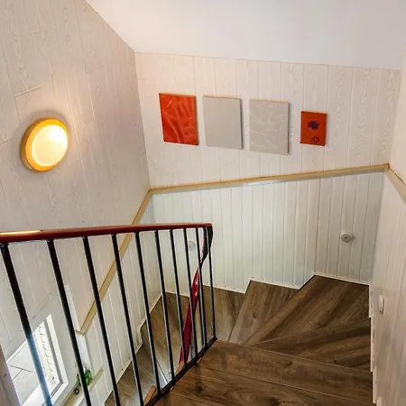 Modernes In Traumlage *