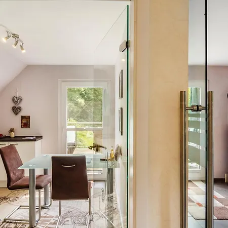 Modernes In Traumlage * ランゲスハイム