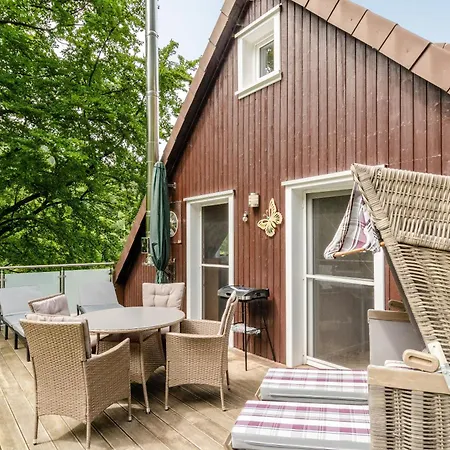 Modernes In Traumlage アパート ランゲスハイム