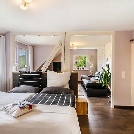 Modernes In Traumlage