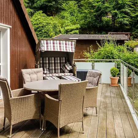 Modernes In Traumlage * ランゲスハイム