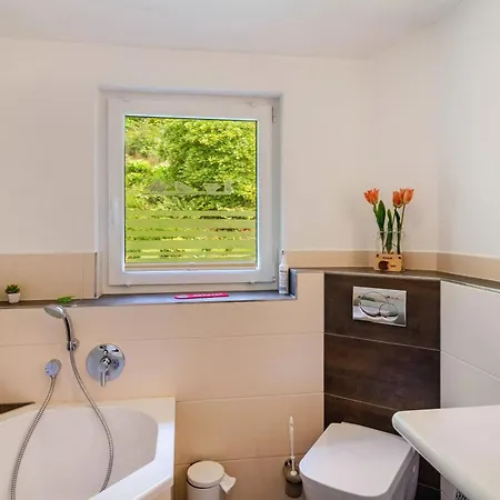 Modernes In Traumlage