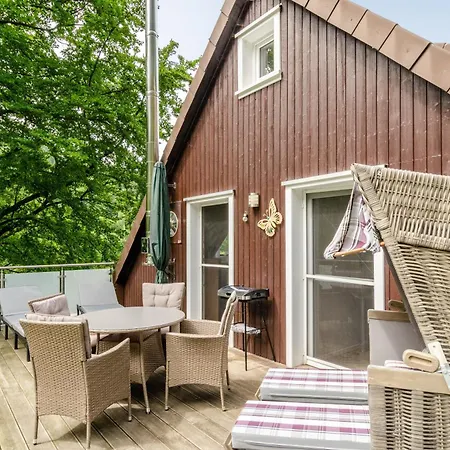 Apartmán Modernes In Traumlage *