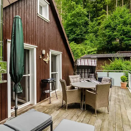 Modernes In Traumlage Apartmán